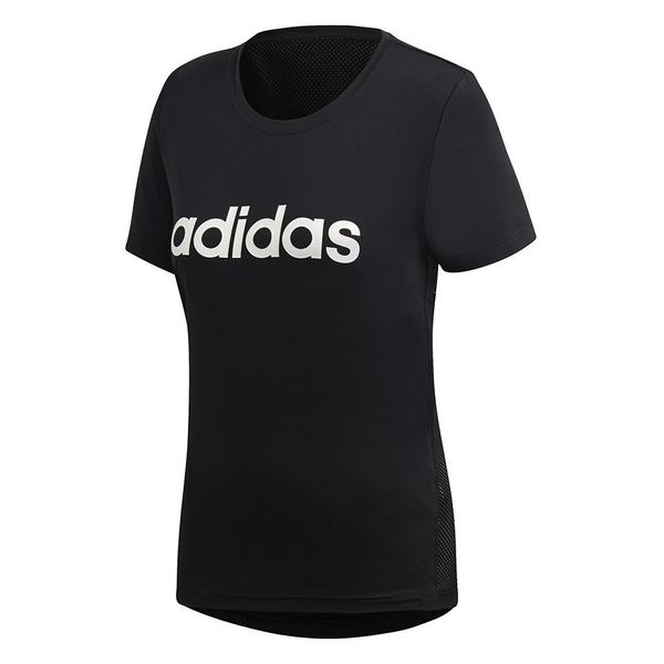 Adidas Adidas Performance W D2M Lo Tee T-shirt