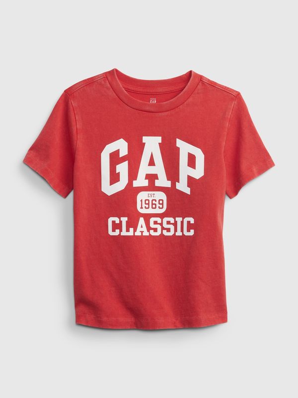 GAP GAP Kids T-shirt organic 1969 Classic - Boys