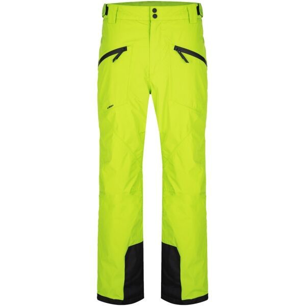 LOAP Spodnie narciarskie męskie LOAP i498_OLM2220-N91V