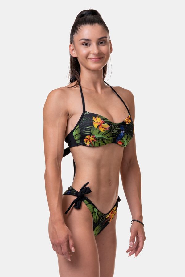 NEBBIA NEBBIA Earth Powered Bikini - Top