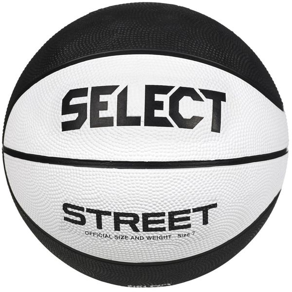 Select Select Street