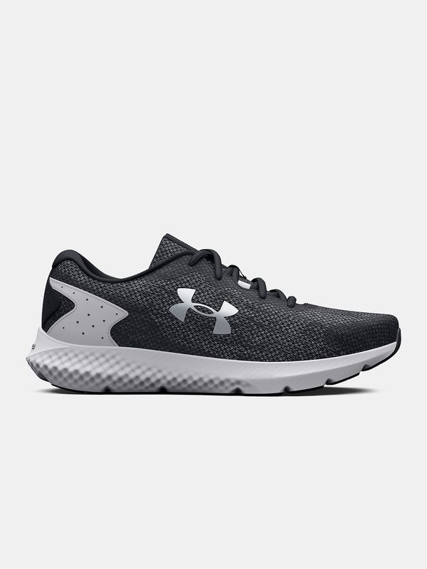 Under Armour Under Armour Shoes UA Charged Rogue 3 Knit-BLK - Men