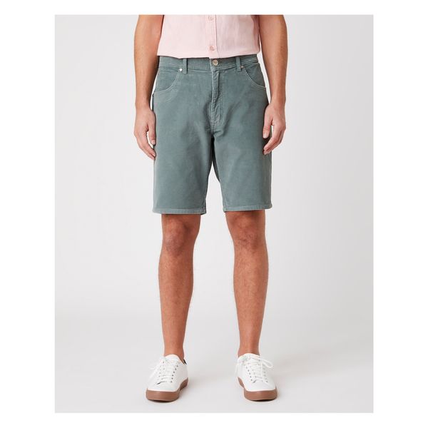 Wrangler Corduroy Wrangler Shorts - Men