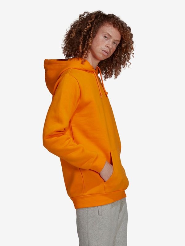 adidas Originals adidas Originals Bluza Pomarańczowy