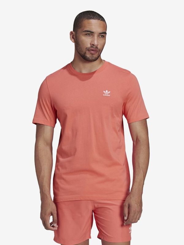 adidas Originals adidas Originals Koszulka Pomarańczowy