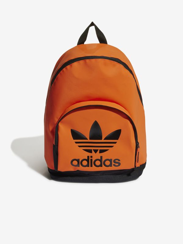 adidas Originals adidas Originals Plecak Pomarańczowy
