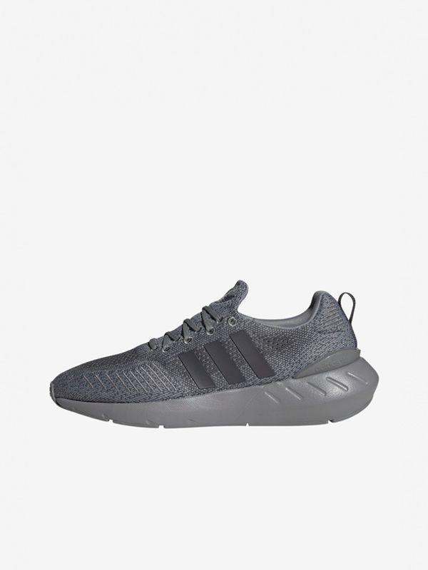 adidas Originals adidas Originals Swift Run 22 Tenisówki Szary