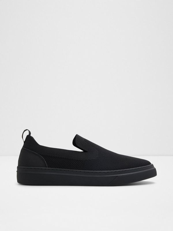 Aldo Aldo Softcourt Slip On Buty Czarny