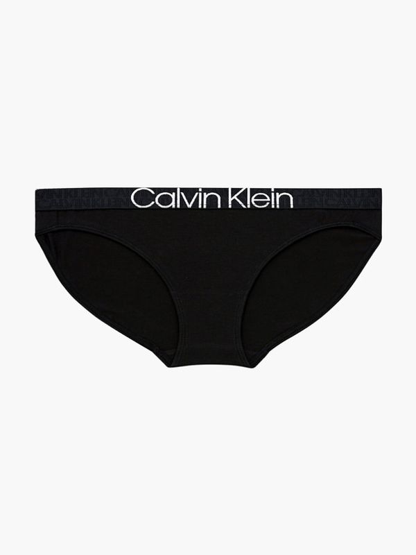 Calvin Klein Calvin Klein Bikini Spodenki Czarny