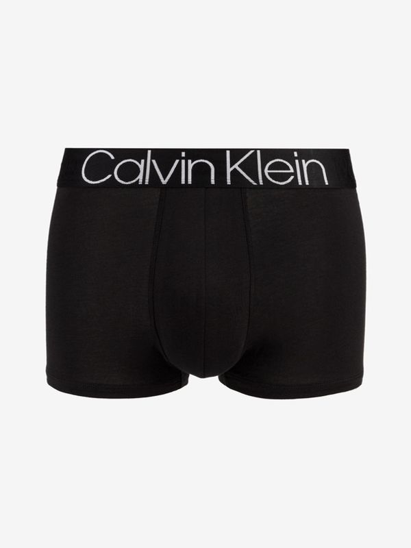 Calvin Klein Calvin Klein Bokserki Czarny