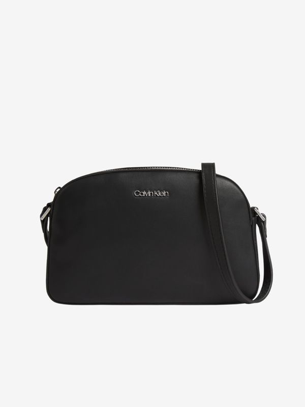Calvin Klein Calvin Klein Cross body bag Czarny