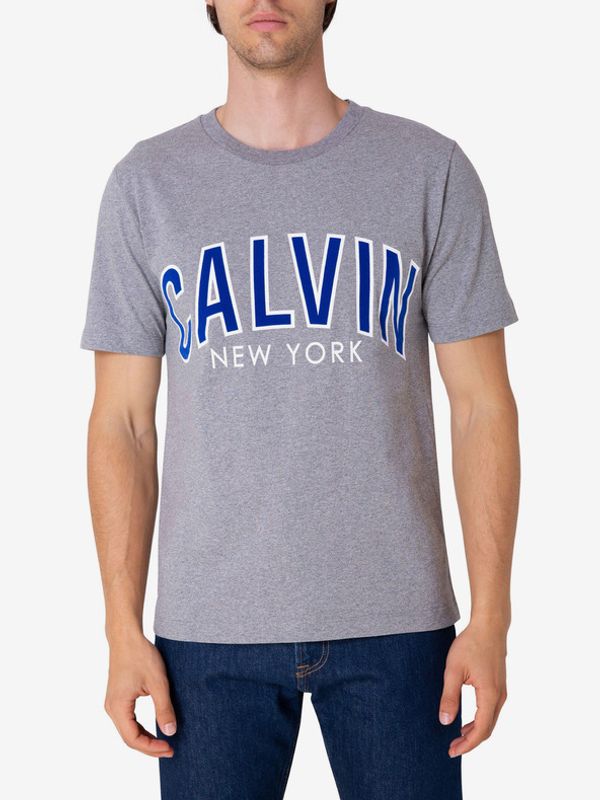 Calvin Klein Calvin Klein Koszulka Szary