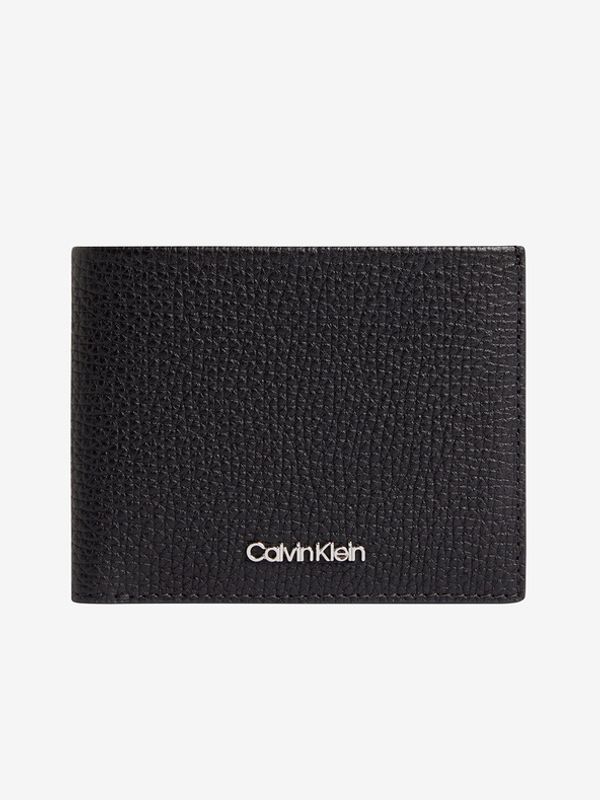 Calvin Klein Calvin Klein Portfel Czarny