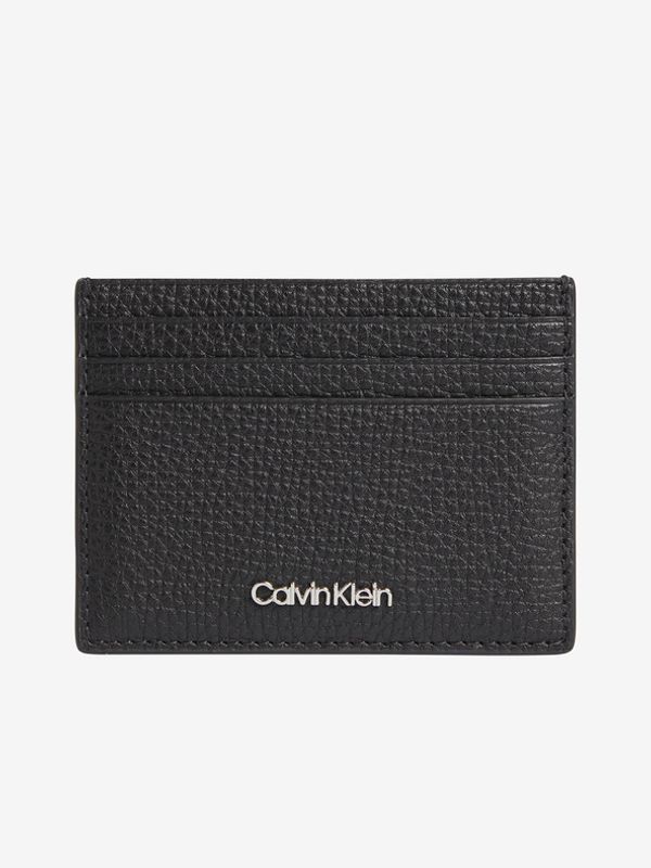 Calvin Klein Calvin Klein Portfel Czarny