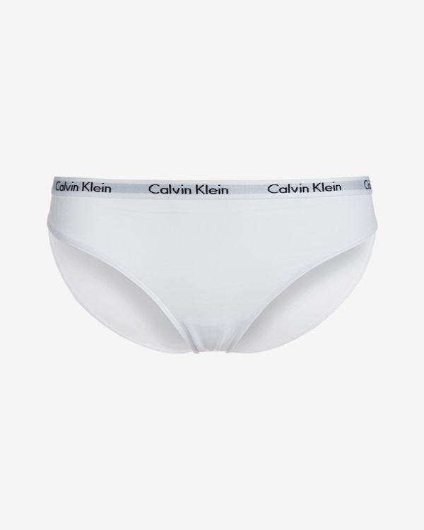Calvin Klein Calvin Klein Spodenki Biały