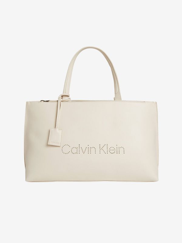 Calvin Klein Calvin Klein Torebka Biały