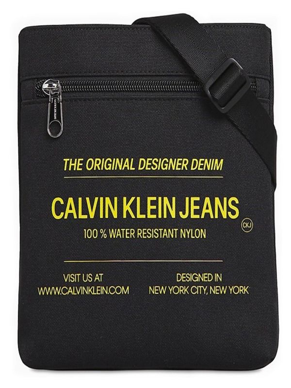 Calvin Klein Jeans Calvin Klein Jeans CKJ Sport Essentials Torba Czarny