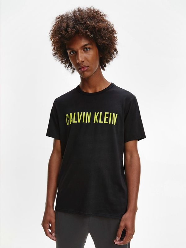 Calvin Klein Jeans Calvin Klein Jeans Koszulka Czarny