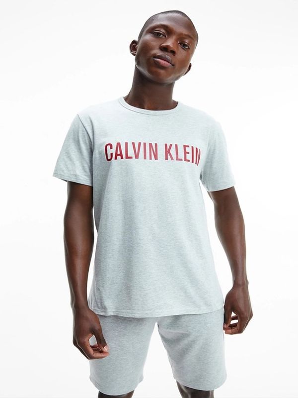 Calvin Klein Jeans Calvin Klein Jeans Koszulka Szary