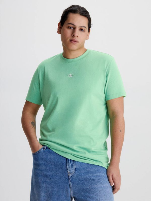 Calvin Klein Jeans Calvin Klein Jeans Koszulka Zielony