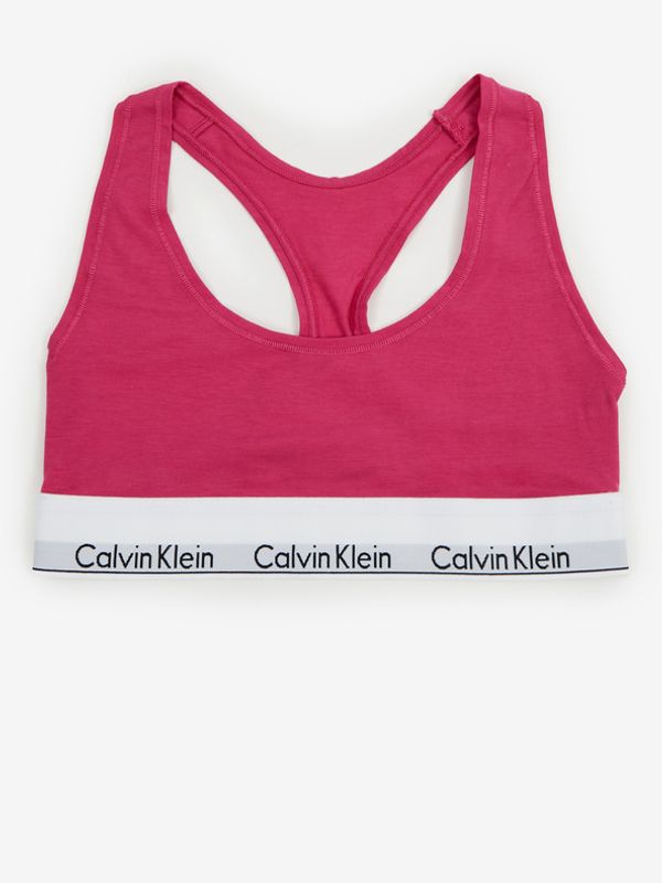 Calvin Klein Underwear Calvin Klein Underwear	 Biustonosz Różowy