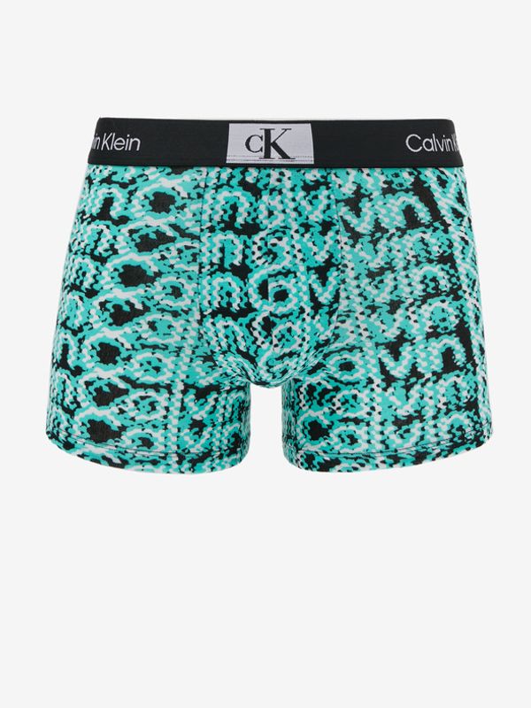 Calvin Klein Underwear Calvin Klein Underwear	 Bokserki Niebieski