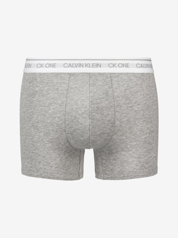 Calvin Klein Underwear Calvin Klein Underwear	 Bokserki Szary