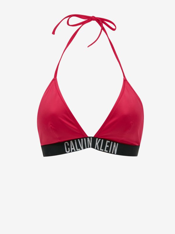 Calvin Klein Underwear Calvin Klein Underwear	 Górna część stroju kąpielowego Różowy