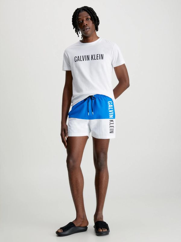Calvin Klein Underwear Calvin Klein Underwear	 Koszulka Biały