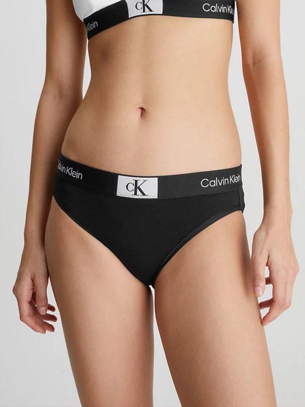 Calvin Klein Underwear Calvin Klein Underwear	 Spodenki Czarny