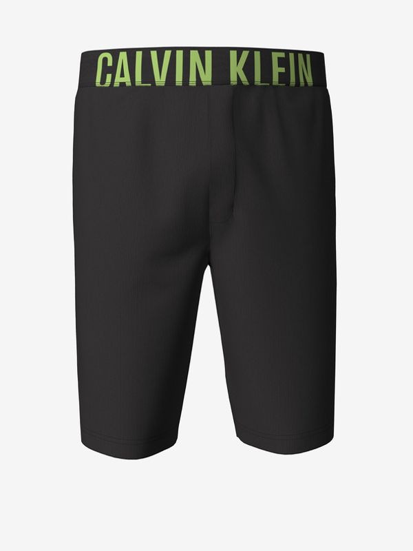 Calvin Klein Underwear Calvin Klein Underwear	 Spodenki do spania Czarny