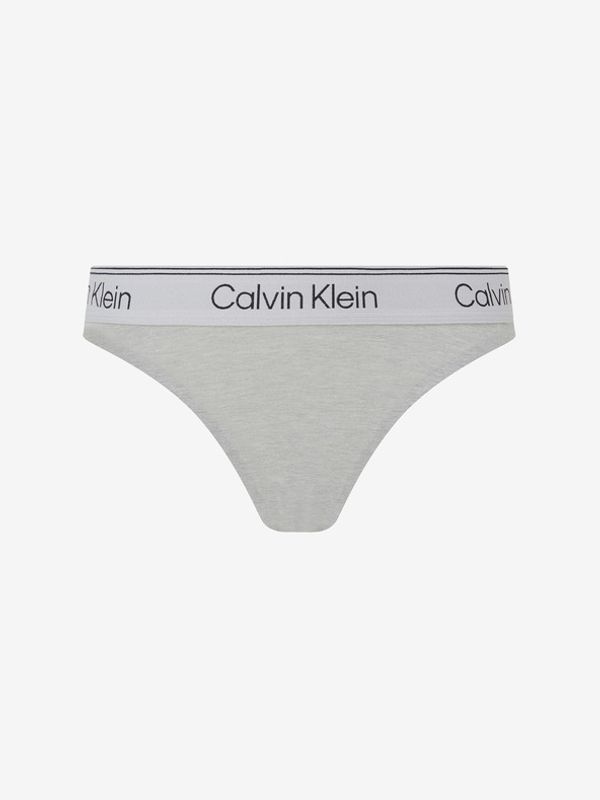 Calvin Klein Underwear Calvin Klein Underwear	 Spodenki Szary