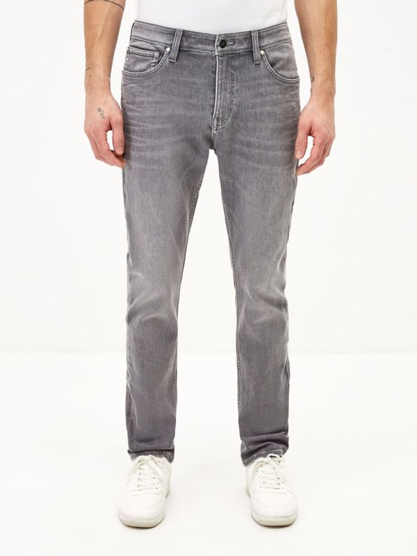 Celio Celio Tokrey Dżinsy Szary