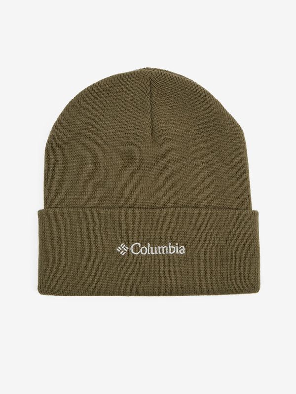 Columbia Columbia Czapka Zielony