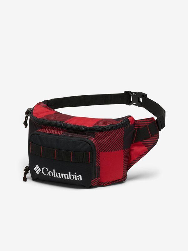 Columbia Columbia Zigzag™ Hip Pack Nerka Czerwony