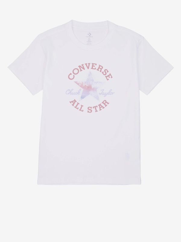 Converse Converse Koszulka Biały