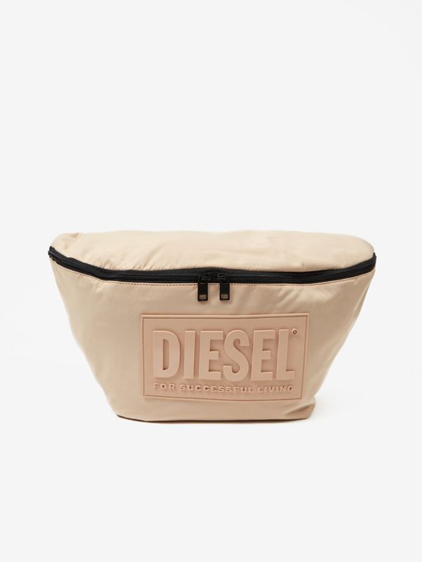 Diesel Diesel Nerka Różowy