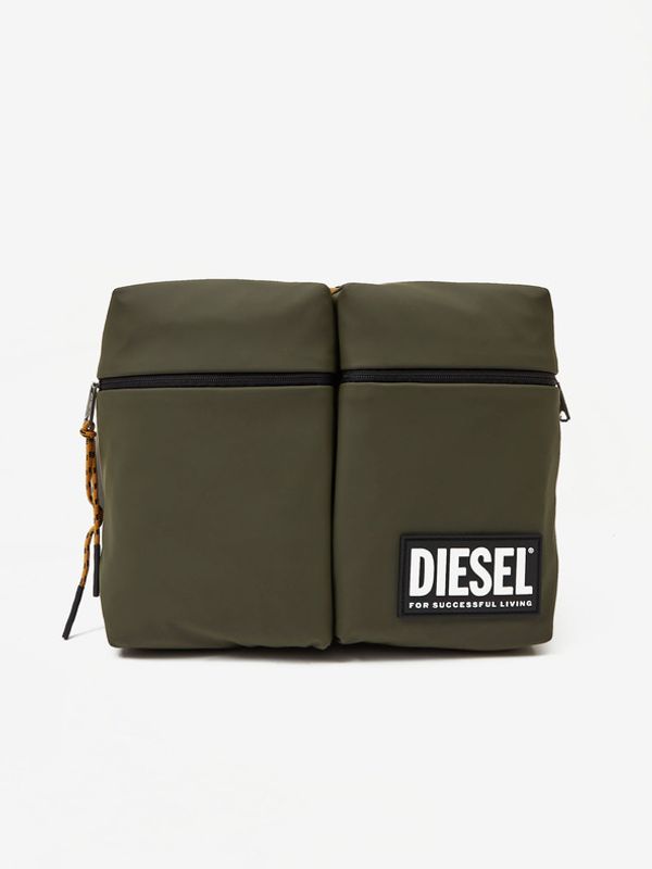 Diesel Diesel Nerka Zielony