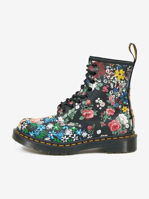 Dr. Martens Dr. Martens 1460 Pascal Buty do kostki Wielokolorowy