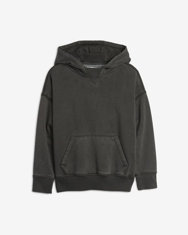 GAP GAP Bluza dziecięca Czarny