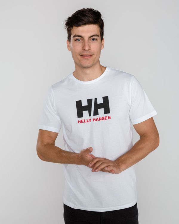 Helly Hansen Helly Hansen Koszulka Biały