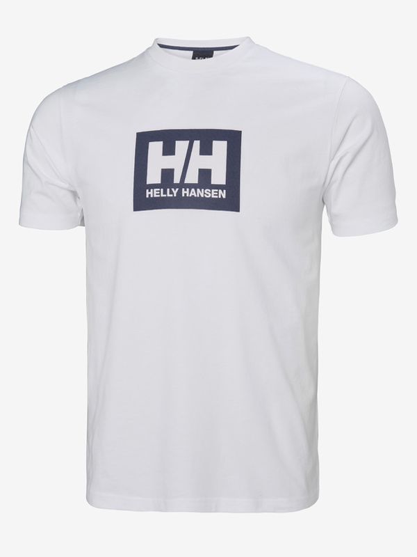 Helly Hansen Helly Hansen Koszulka Biały