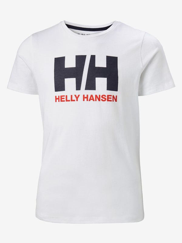 Helly Hansen Helly Hansen Koszulka dziecięce Biały