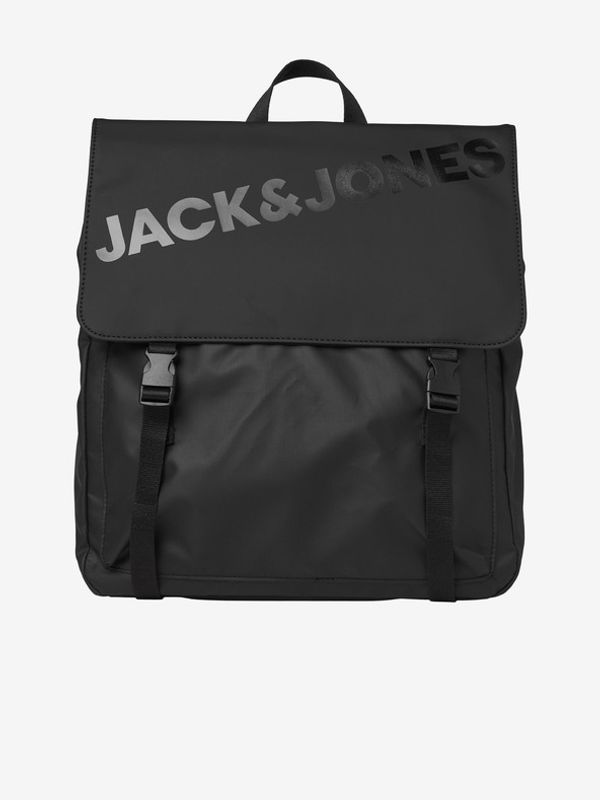 Jack & Jones Jack & Jones Cowen Plecak Czarny