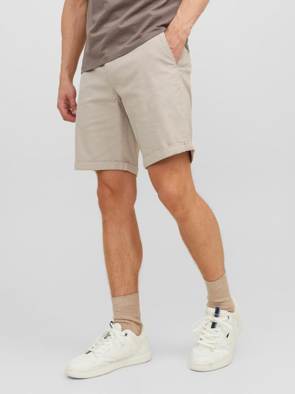 Jack & Jones Jack & Jones Fury Szorty Szary