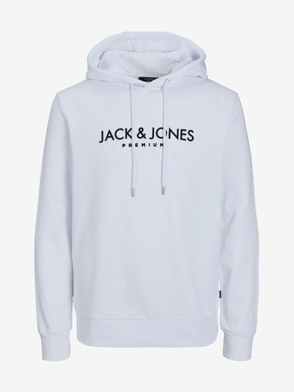 Jack & Jones Jack & Jones Jake Bluza Biały