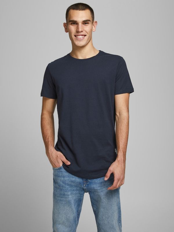 Jack & Jones Jack & Jones Noa Koszulka Niebieski