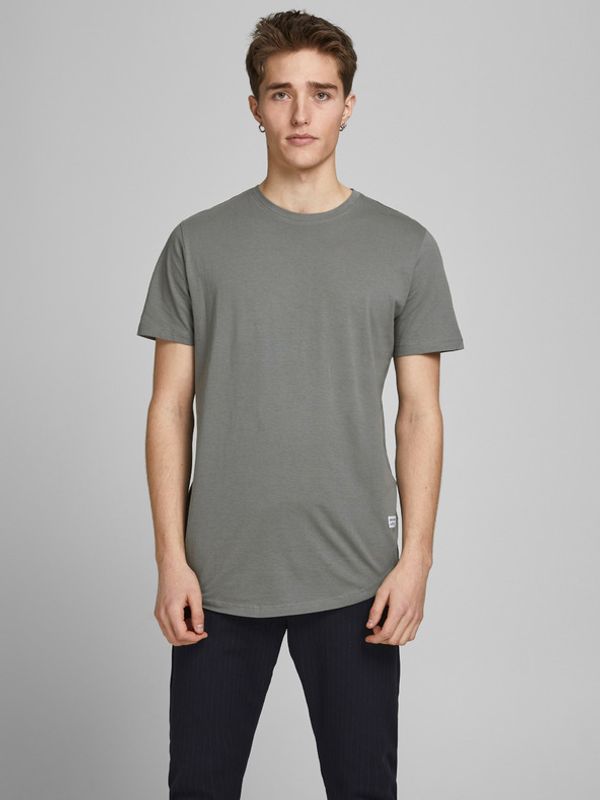 Jack & Jones Jack & Jones Noa Koszulka Szary