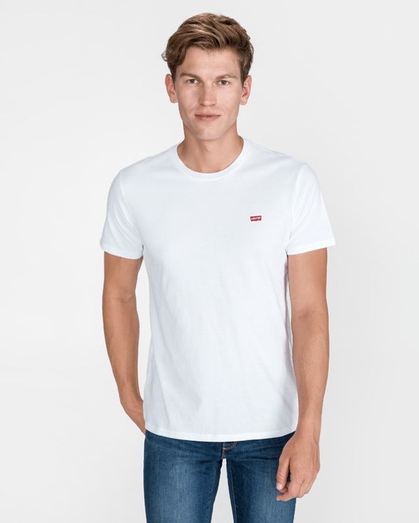 Levi's® Levi's® Koszulka Biały