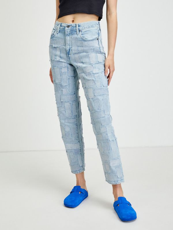 Levi's® Levi's® Made &amp; Crafted The Column Jeans Niebieski